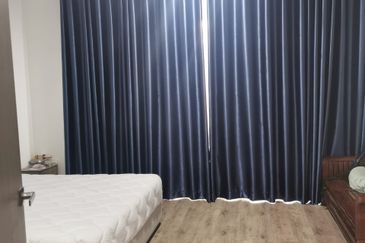 REDUP @ Bandar Ainsdale