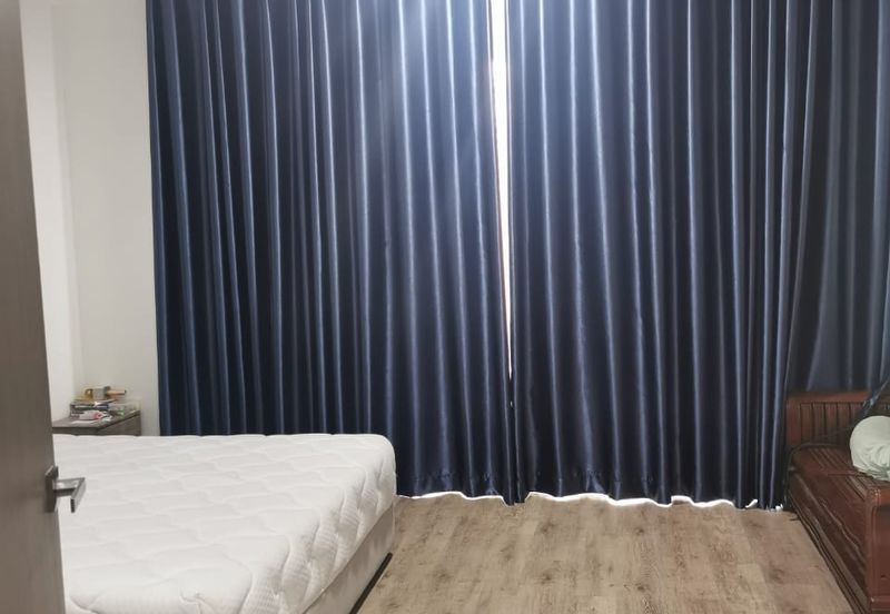 REDUP @ Bandar Ainsdale