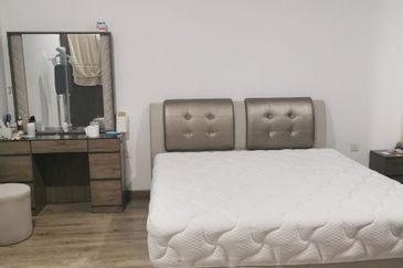 REDUP @ Bandar Ainsdale