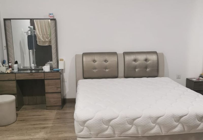 REDUP @ Bandar Ainsdale