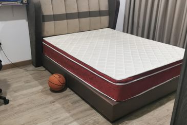 REDUP @ Bandar Ainsdale