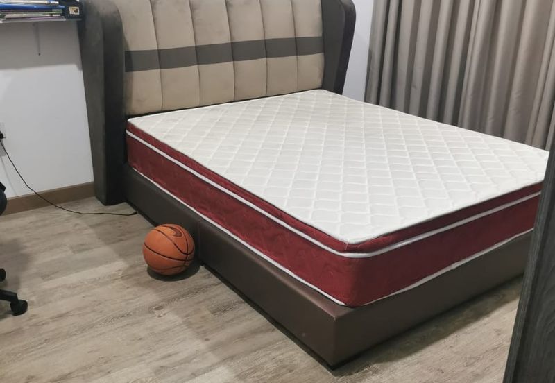 REDUP @ Bandar Ainsdale