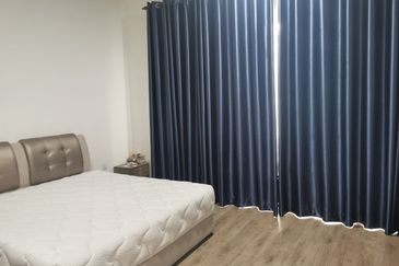 REDUP @ Bandar Ainsdale