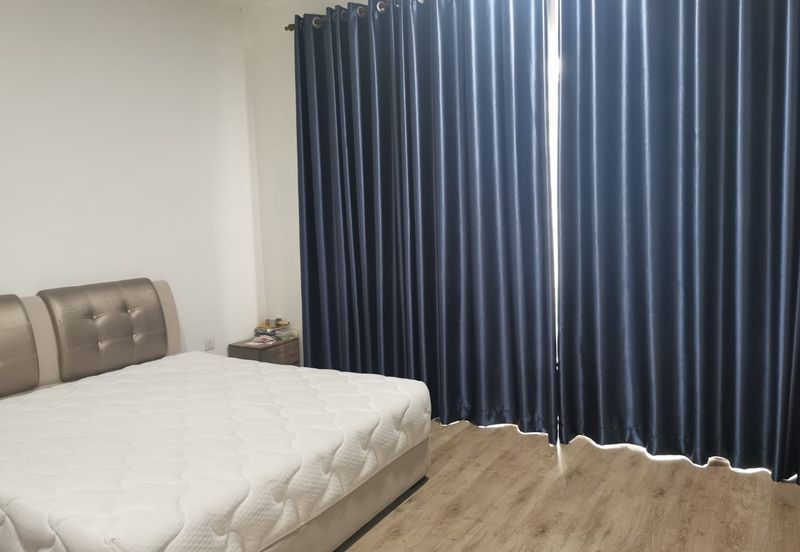 REDUP @ Bandar Ainsdale