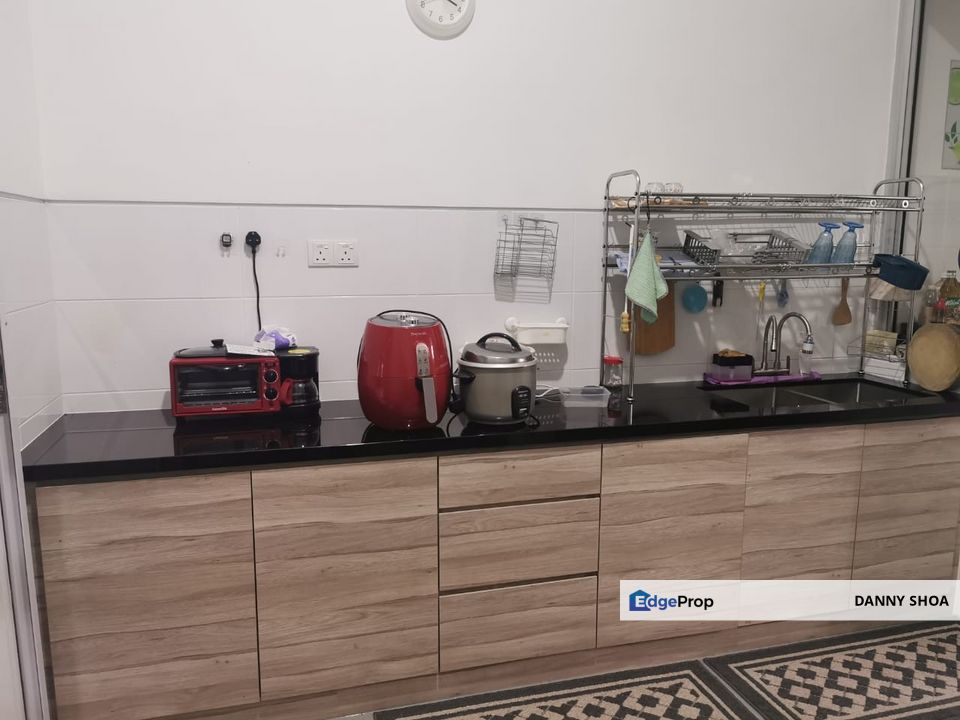 Redup @ Bandar Ainsdale ,  Seremban , Negeri Sembilan, Seremban