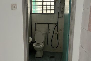 Taman Rasah Jaya (Fasa 5)