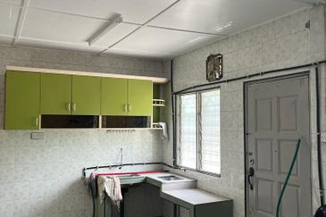 Taman Rasah Jaya (Fasa 5)