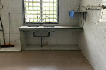 Taman Rasah Jaya (Fasa 5)