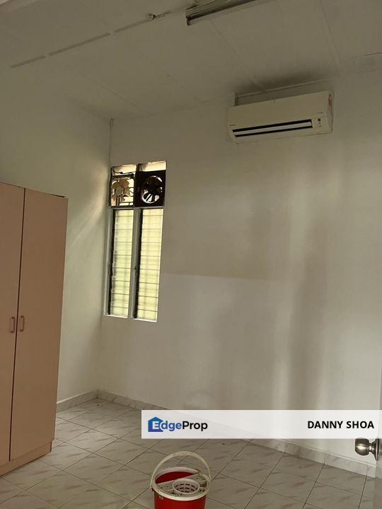 Taman Rasah Jaya , Single Storey Terrace House ,, Negeri Sembilan, Seremban