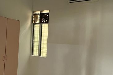 Taman Rasah Jaya (Fasa 5)