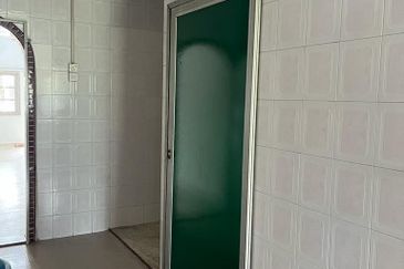 Taman Rasah Jaya (Fasa 5)