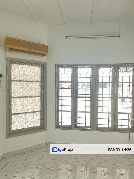 Taman Rasah Jaya , Single Storey Terrace House ,, Negeri Sembilan, Seremban