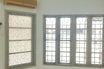 Taman Rasah Jaya (Fasa 5)