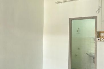 Taman Rasah Jaya (Fasa 5)