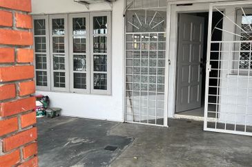 Taman Rasah Jaya (Fasa 5)