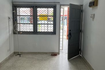 Taman Rasah Jaya (Fasa 5)