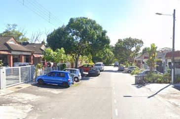 Taman Rasah Jaya (Fasa 5)