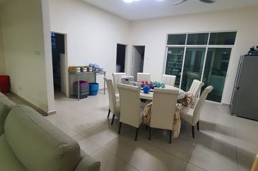 Taman Senawang Perdana