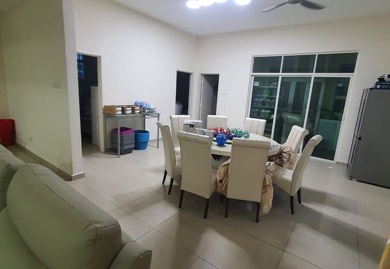 Taman Senawang Perdana