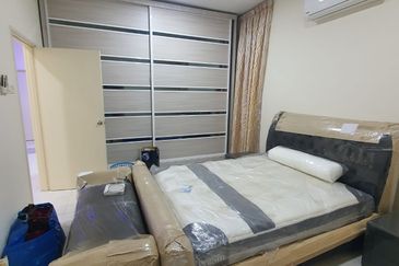 Taman Senawang Perdana