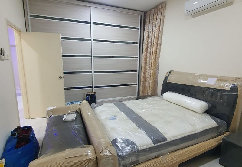 Taman Senawang Perdana