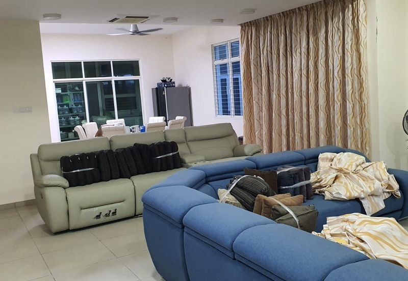 Taman Senawang Perdana