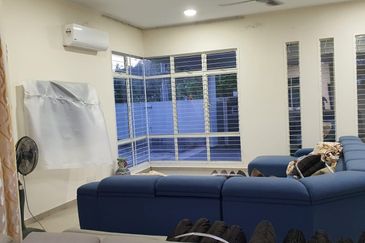 Taman Senawang Perdana