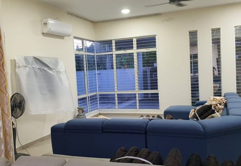 Taman Senawang Perdana