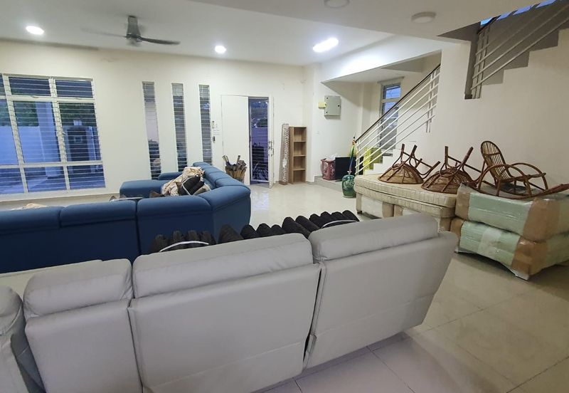 Taman Senawang Perdana