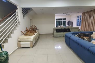 Taman Senawang Perdana