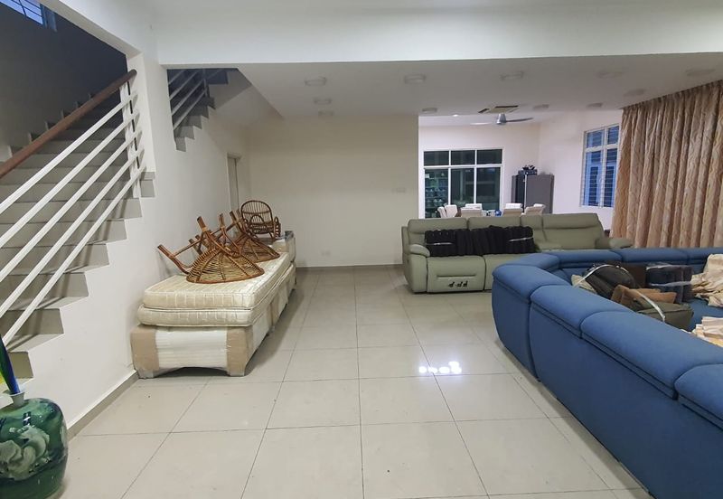 Taman Senawang Perdana