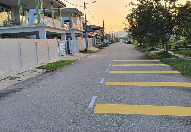 Taman Senawang Perdana