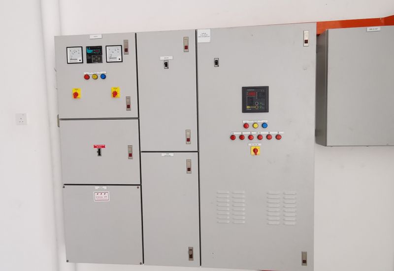 Senawang Industrial Park, Tenanted, Good for Investment