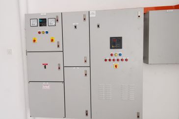 Senawang Industrial Park, Tenanted, Good for Investment