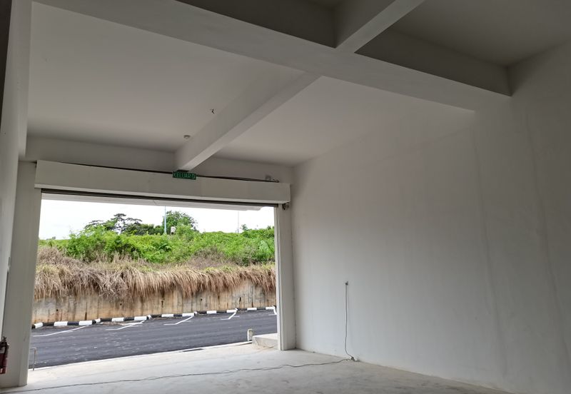 Senawang Industrial Park, Tenanted, Good for Investment