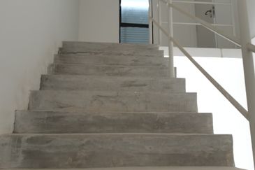 Senawang Industrial Park, Tenanted, Good for Investment