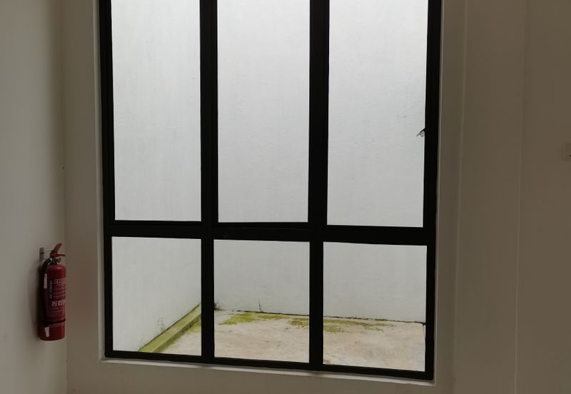 Senawang Industrial Park, Tenanted, Good for Investment