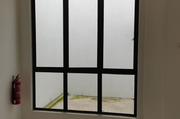 Senawang Industrial Park, Tenanted, Good for Investment