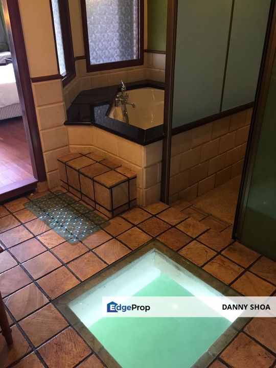 Lexis Water Chalet , Port Dickson, Negeri Sembilan, Port Dickson