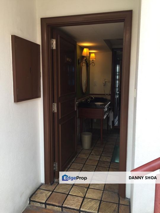 Lexis Water Chalet , Port Dickson, Negeri Sembilan, Port Dickson