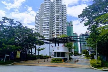 GREEN BEVERLY HILLS - SKY BUNGALOW