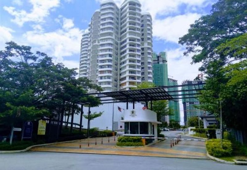 GREEN BEVERLY HILLS - SKY BUNGALOW