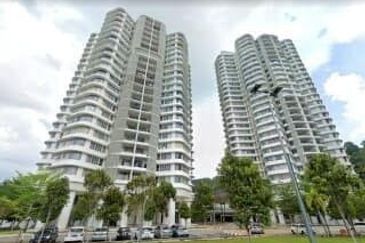 GREEN BEVERLY HILLS - SKY BUNGALOW