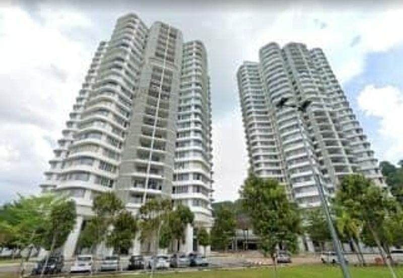 GREEN BEVERLY HILLS - SKY BUNGALOW