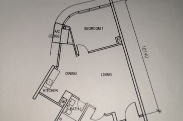 GREEN BEVERLY HILLS - SKY BUNGALOW