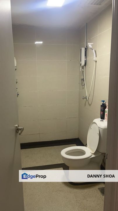 Green Beverly Hills , Sky Bungalow , Nilai, Negeri Sembilan, Seremban