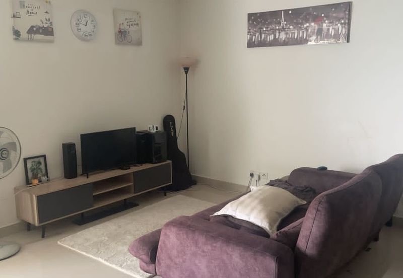 GREEN BEVERLY HILLS - SKY BUNGALOW