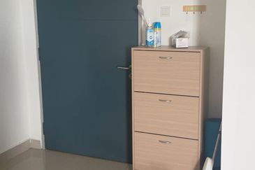 GREEN BEVERLY HILLS - SKY BUNGALOW