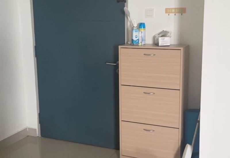 GREEN BEVERLY HILLS - SKY BUNGALOW