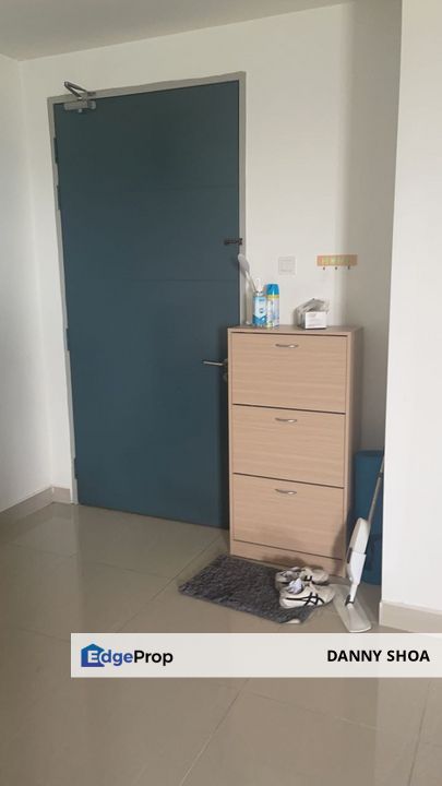 Green Beverly Hills , Sky Bungalow , Nilai, Negeri Sembilan, Seremban